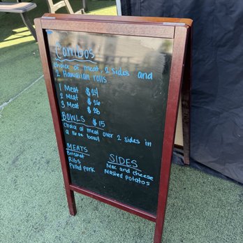 Mt. Lowe Brewing Co. - The "food truck" not on their menu is the sliders but it was sooo good! - Breweries Near Me - Arcadia, California Mt. Lowe Brewing Co. - The "food truck" not on their menu is the sliders but it was sooo good! - Breweries Near Me - Arcadia, California