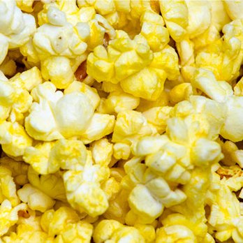 Gilbert Kettle Corn - Buttery Movie Popcorn - Popcorn Shops Near Me - Gilbert, Arizona