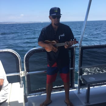 Oceanside Adventures - Serenade and all! - Boat Charters Near Me - Oceanside, California Oceanside Adventures - Serenade and all! - Boat Charters Near Me - Oceanside, California