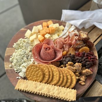 Flora Rooftop Bar - Charcuterie - Lounges Near Me - El Segundo, California Flora Rooftop Bar - Charcuterie - Lounges Near Me - El Segundo, California