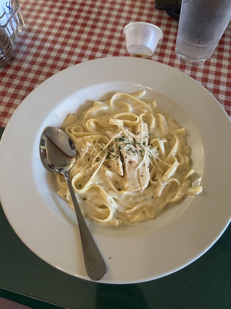 MARCO’S ITALIAN RESTAURANT & PIZZERIA 49 Photos & 143 Reviews 303