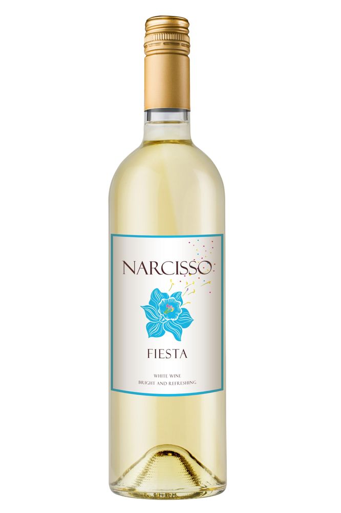 Narcisso Wine Cellar