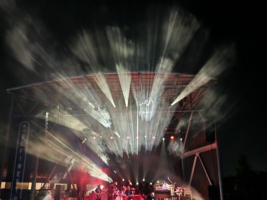 The Refinery Charleston by null