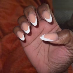 Luxury Spa & Nails