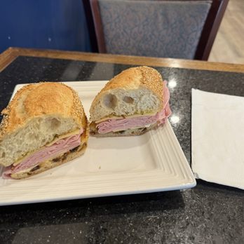 Royal Crown Filoncino Piccolo - Another amazing sandwich - Italian Near Me - Brooklyn, New York Royal Crown Filoncino Piccolo - Another amazing sandwich - Italian Near Me - Brooklyn, New York