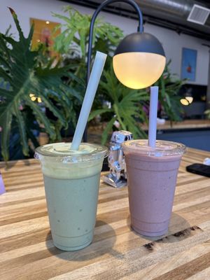 BetterBlends by null