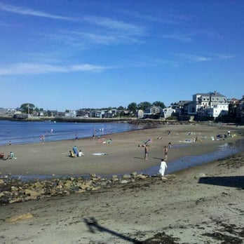 Front Beach & Back Beach - Beaches Near Me