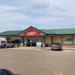 Flying J Travel Center