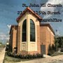 Photo of St John Mb Church No Two
