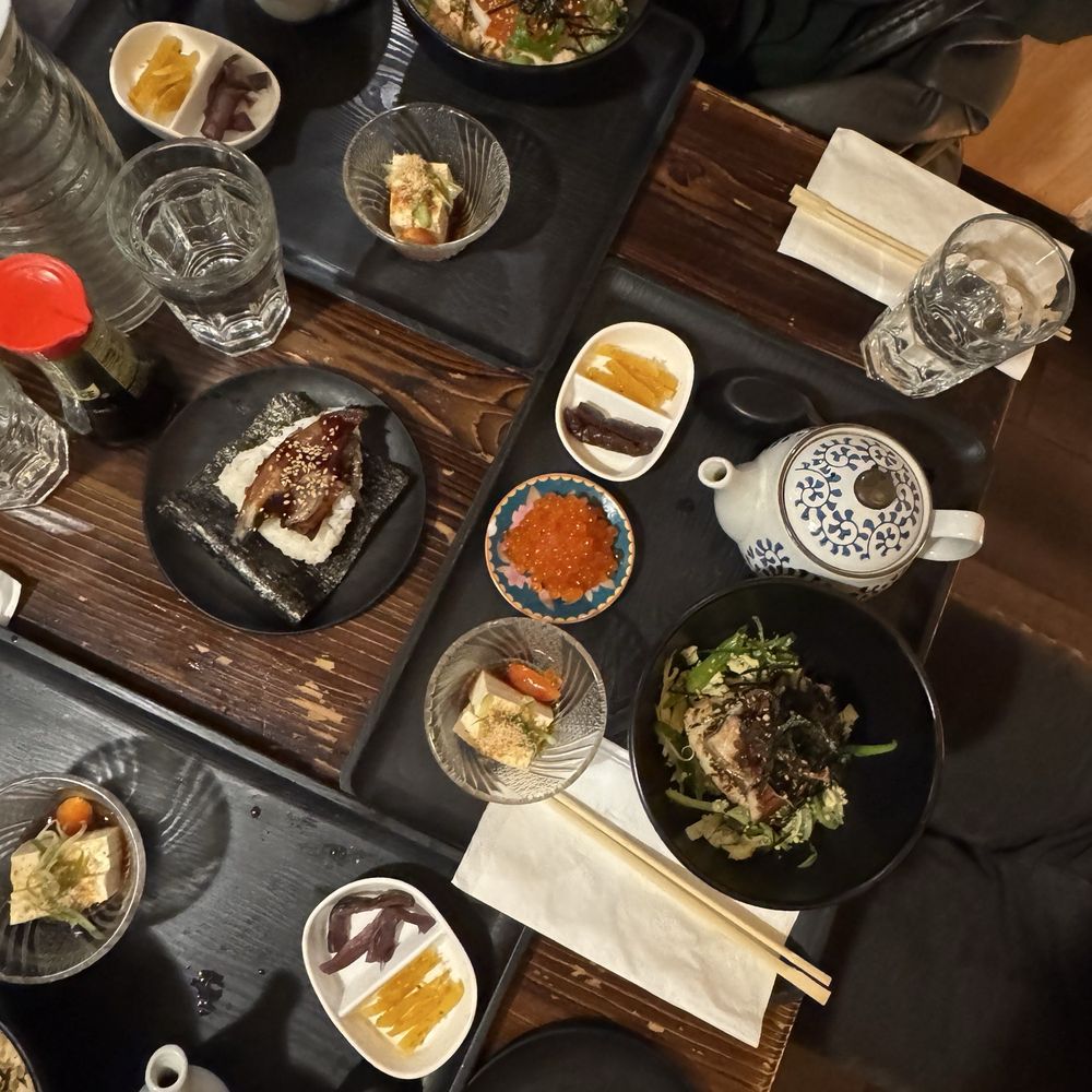 Onibaba - Japanese Near Me - Seattle, Washington Onibaba - Japanese Near Me - Seattle, Washington