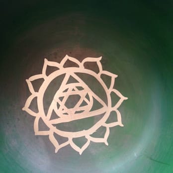 Amethyst Moon - And the green Heart Chakra singing bowl - Women's Clothing Near Me - La Mesa, California Amethyst Moon - And the green Heart Chakra singing bowl - Women's Clothing Near Me - La Mesa, California