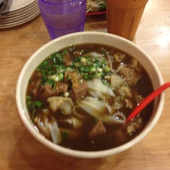Noodle World - Beef stew noodles - Chinese Near Me - Alhambra, California Noodle World - Beef stew noodles - Chinese Near Me - Alhambra, California