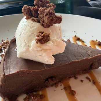 Coolinary - Flourless Chocolate Cake - New American Near Me - Palm Beach Gardens, Florida Coolinary - Flourless Chocolate Cake - New American Near Me - Palm Beach Gardens, Florida