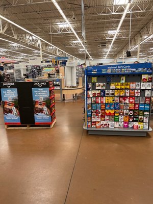 Walmart Vision & Glasses