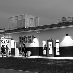 Rosa Garden City