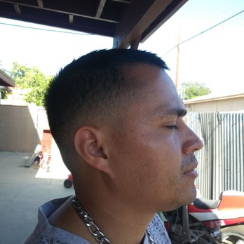 Barbero - Barbers Near Me - San Fernando, California Barbero - Barbers Near Me - San Fernando, California