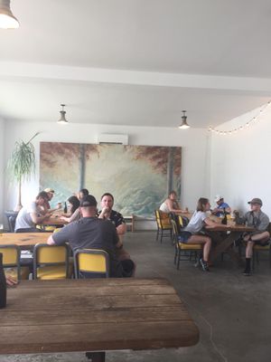 Suarez Family Brewery by null