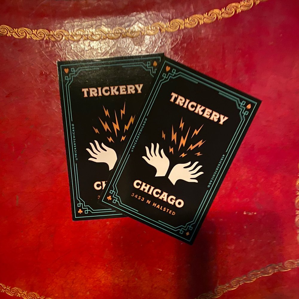 Trickery - Must see!!! - Performing Arts Near Me - Chicago, Illinois Trickery - Must see!!! - Performing Arts Near Me - Chicago, Illinois