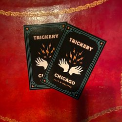 Trickery - Must see!!!