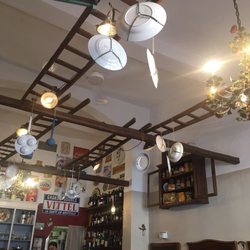 Trattoria La Montanara