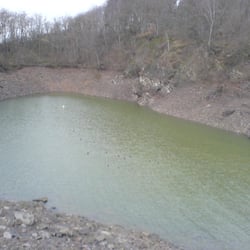 Die Taucherbucht