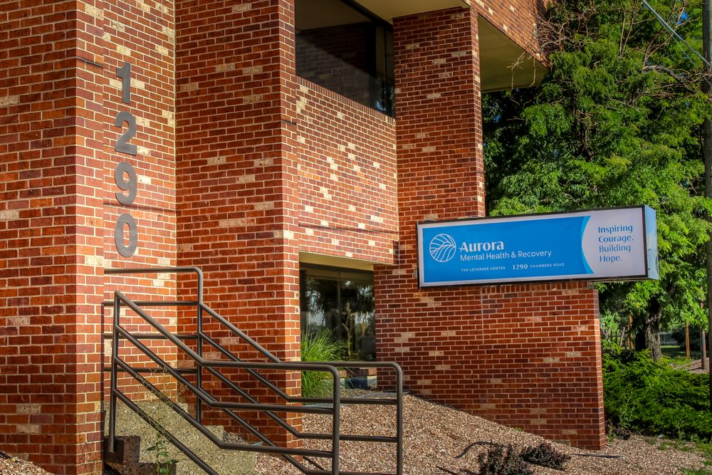 Aurora Mental Health & Recovery - grief counselor in Aurora, CO