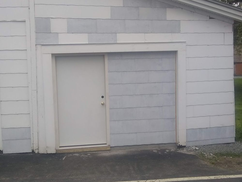 Slide of Rocks Home Works