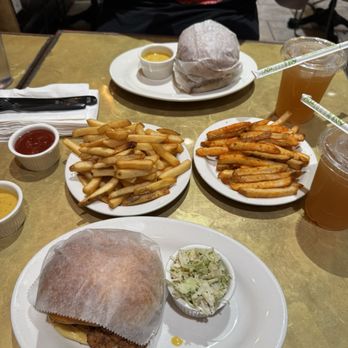 Barn Bird Kitchen - Desserts Near Me - Maplewood, New Jersey