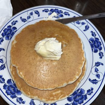 J & A's Cafe - Hot Cakes - Cafes Near Me - Duarte, California