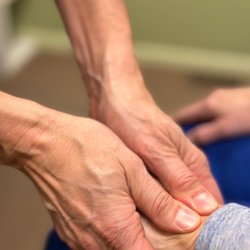 Healing Touch Chiropractic