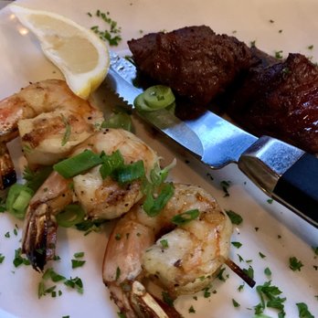 Red Fox Bar & Grille - surf and turf - American Near Me - Jackson, New Hampshire Red Fox Bar & Grille - surf and turf - American Near Me - Jackson, New Hampshire