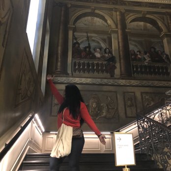 Kensington Palace - Happy to be here! - Landmarks & Historical Buildings Near Me - London, XGL