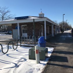 Libertyville METRA Station