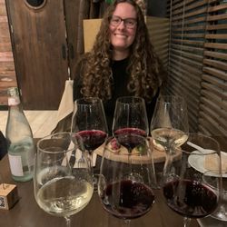 Vinolia - Cata de vinos clásica