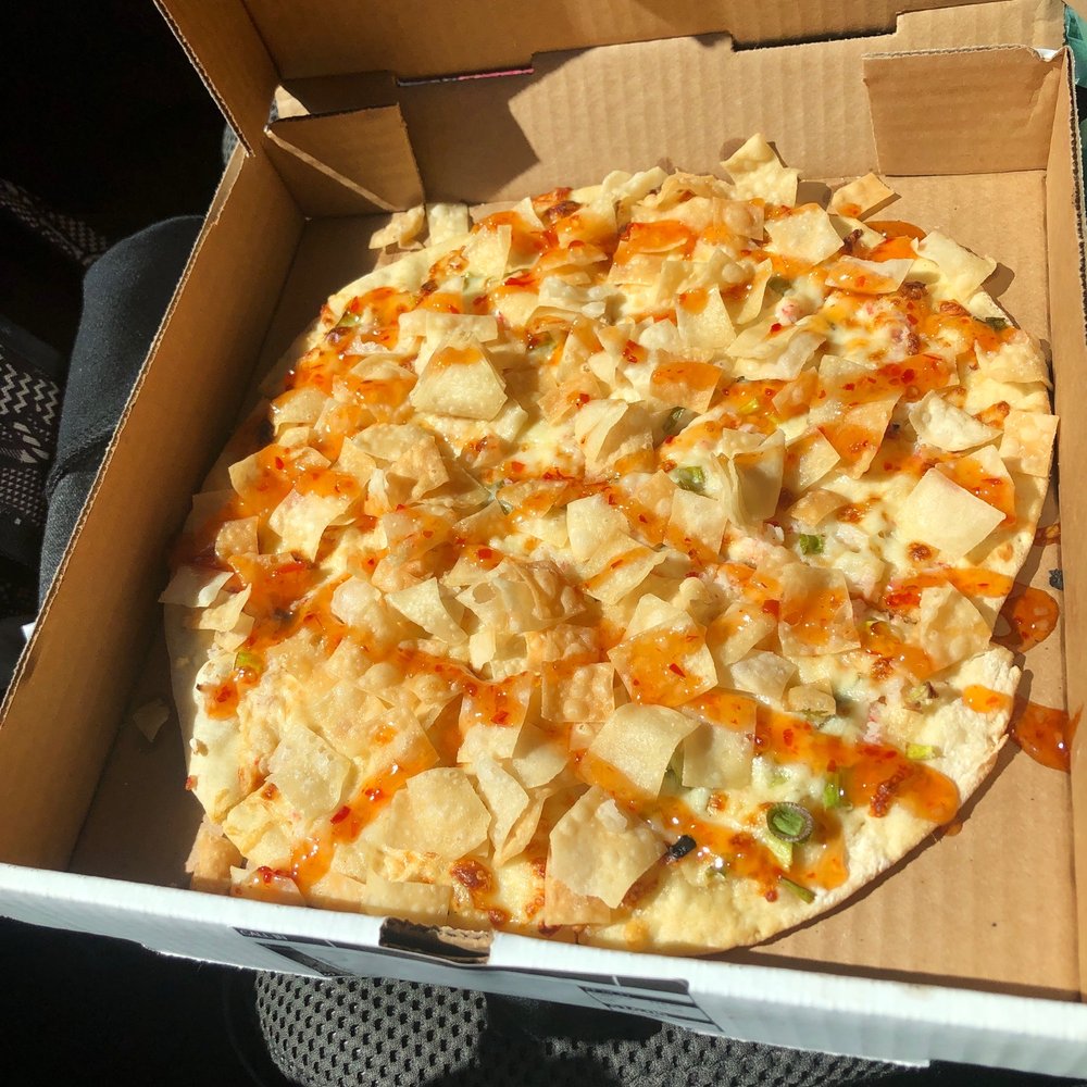 Fong's Pizza - Pizza Near Me - Des Moines, Iowa Fong's Pizza - Pizza Near Me - Des Moines, Iowa
