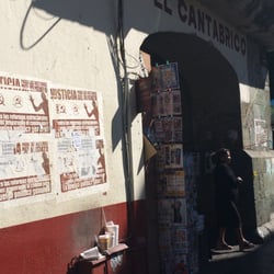 El Cantábrico