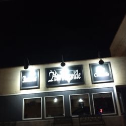 Harborside - Monday night