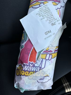 Wawa by null