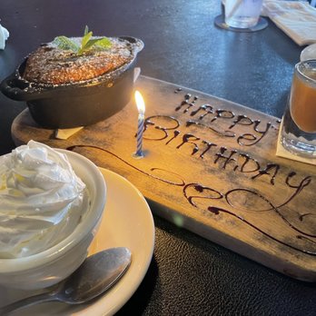 Morrison - Bread pudding - Gastropubs Near Me - Los Angeles, California Morrison - Bread pudding - Gastropubs Near Me - Los Angeles, California