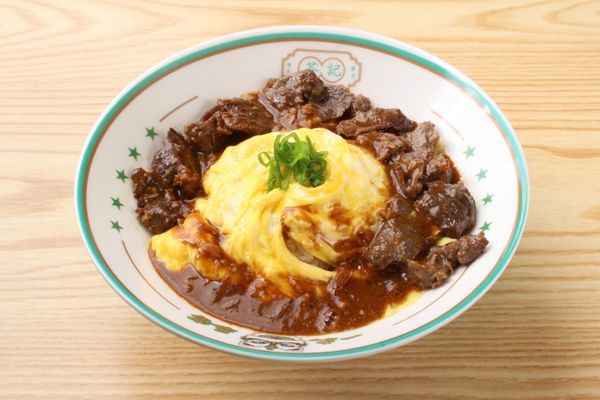 HK Cafe by null