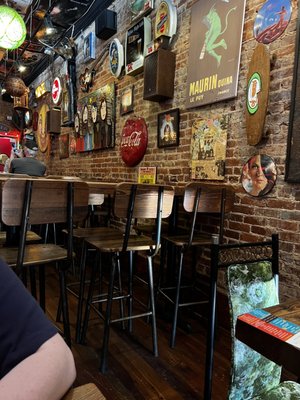 Ate Track Bar & Grill by null