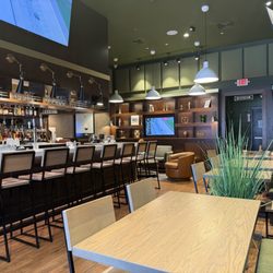 Baristo Cafe Bar