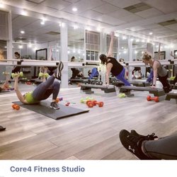 Core4 Fitness