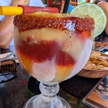 Toni's Kitchen - Mangoelado - Mexican Near Me - Crestline, California
