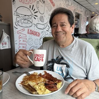 Loaded Cafe - Orange - Breakfast & Brunch Near Me - Orange, California Loaded Cafe - Orange - Breakfast & Brunch Near Me - Orange, California