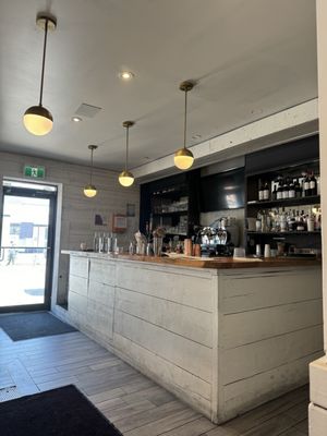 Community Restaurant by null