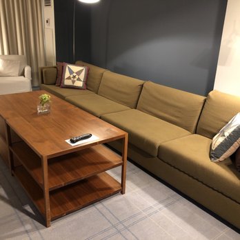 Park Hyatt Washington - Living room - Hotels Near Me - Washington, DC, District of Columbia