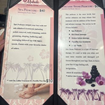 Mahalo Nail Spa - Nail Salons Near Me - Minneapolis, Minnesota Mahalo Nail Spa - Nail Salons Near Me - Minneapolis, Minnesota