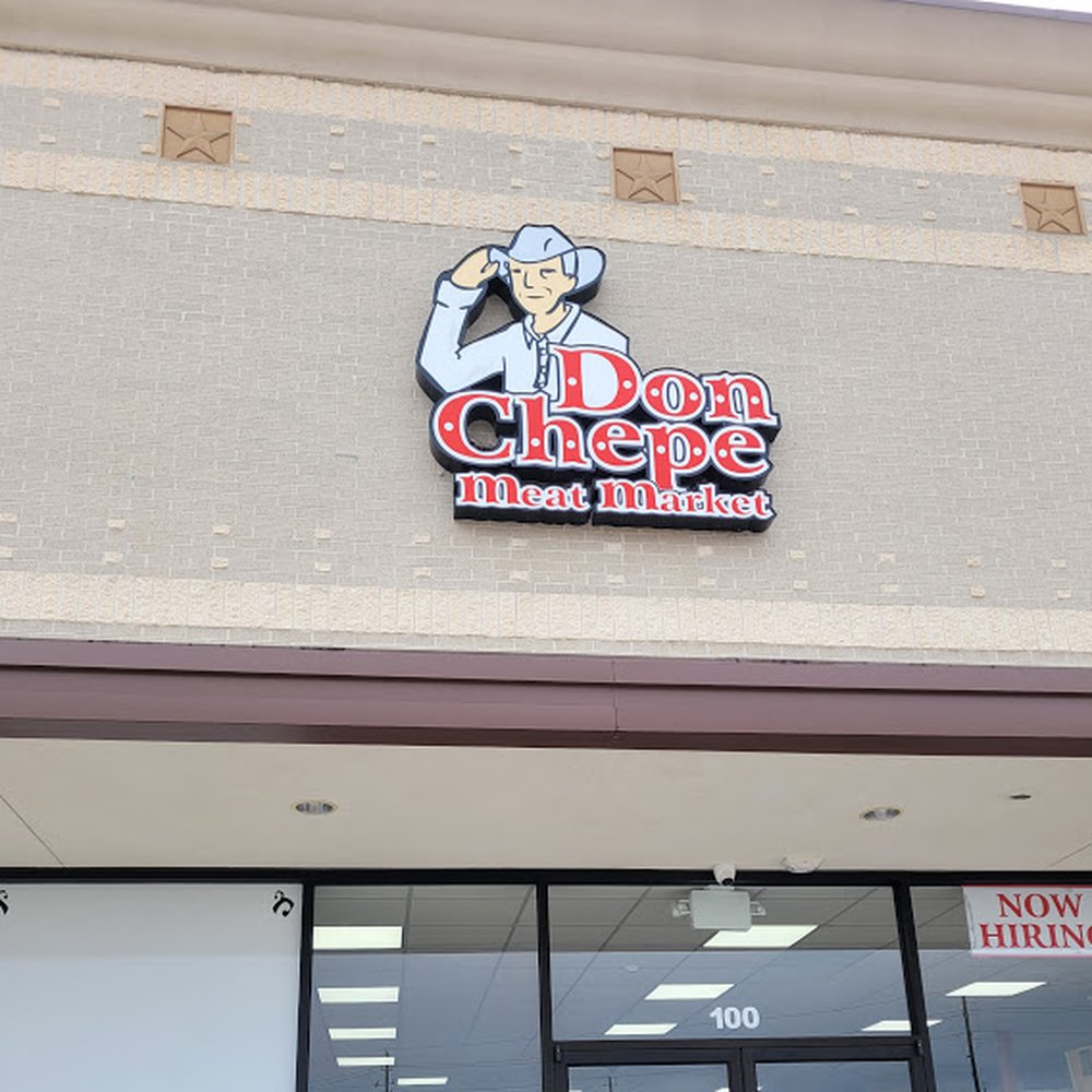 Don Chepe Meat Market - Meat Shops Near Me - Cypress, Texas Don Chepe Meat Market - Meat Shops Near Me - Cypress, Texas