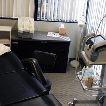 Applied Medical Technologies - Our Protege Elite Treatment Area - Weight Loss Centers Near Me - Modesto, California Applied Medical Technologies - Our Protege Elite Treatment Area - Weight Loss Centers Near Me - Modesto, California